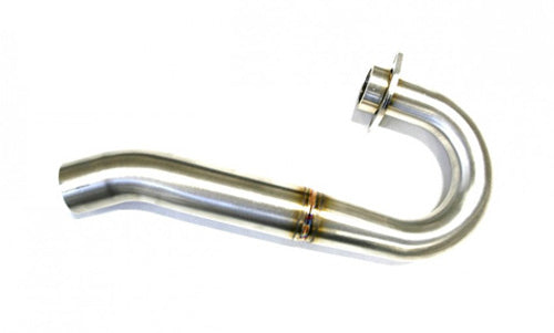 Bill's Pipes Bills Pipes 4-Stroke-Sa-4 Ktm Head Pipe 981177