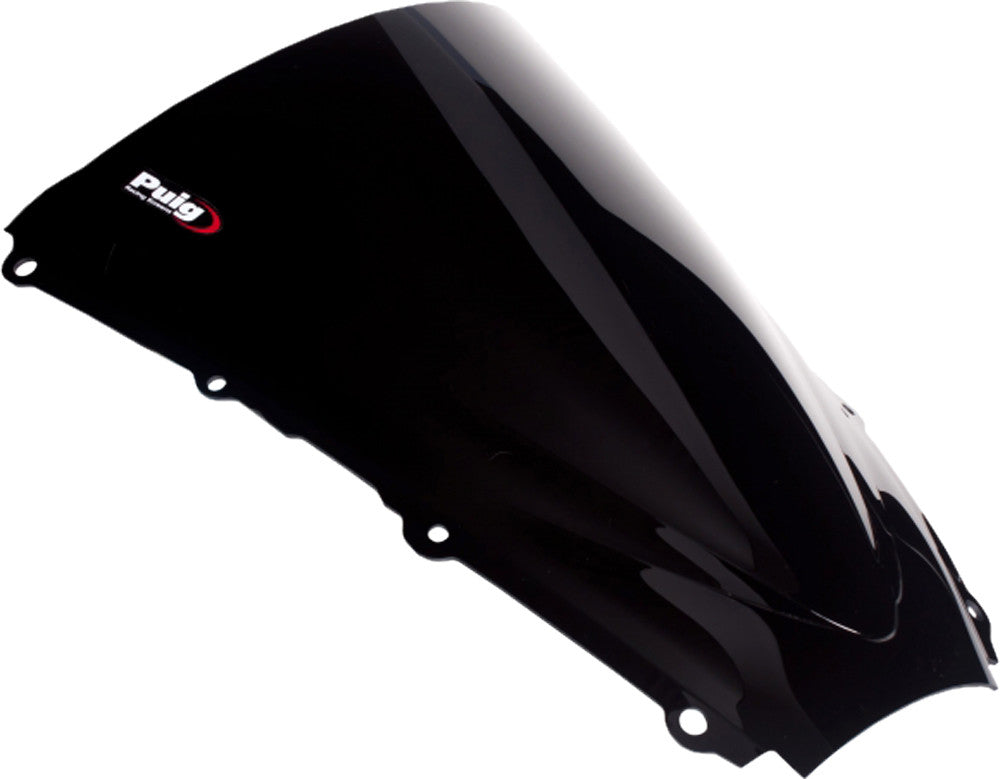 PUIG Windscreen Racing Black 4108N