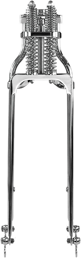 PAUGHCOWide Springer Fork Stock Length W/Out ShockN181ST