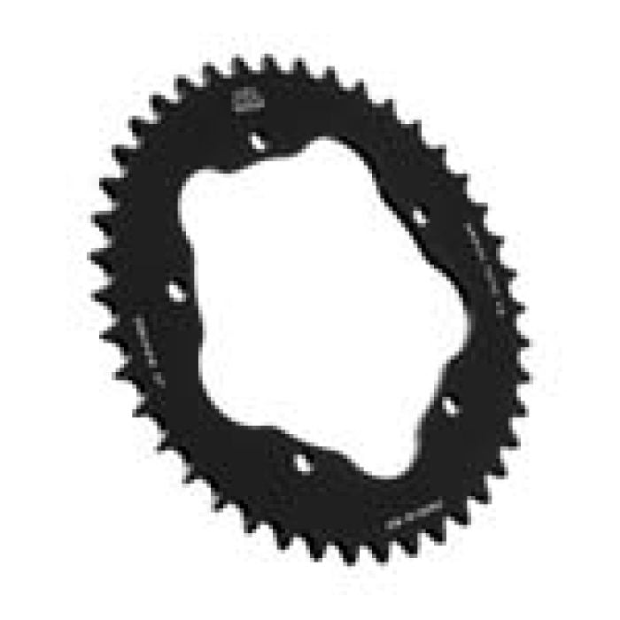 Jt Rear Alloy Sprocket 43 Tooth 982950