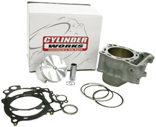 CYLINDER WORKS Cylinder Kit Bb 81.00/+3.0 13.0:1 Hon 11001-K01