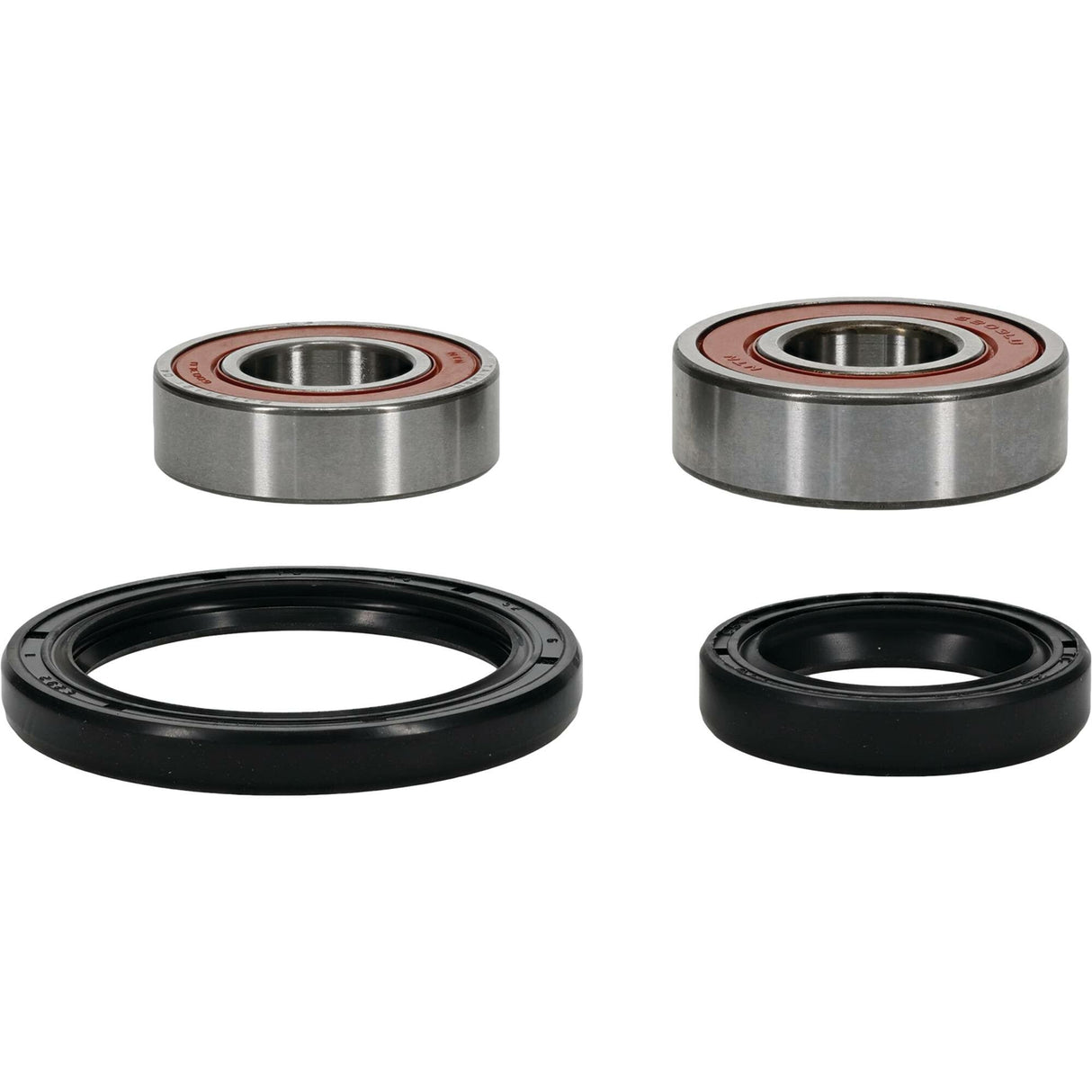PIVOT WORKS Wheel Bearing Kit Premium 25-1061-P