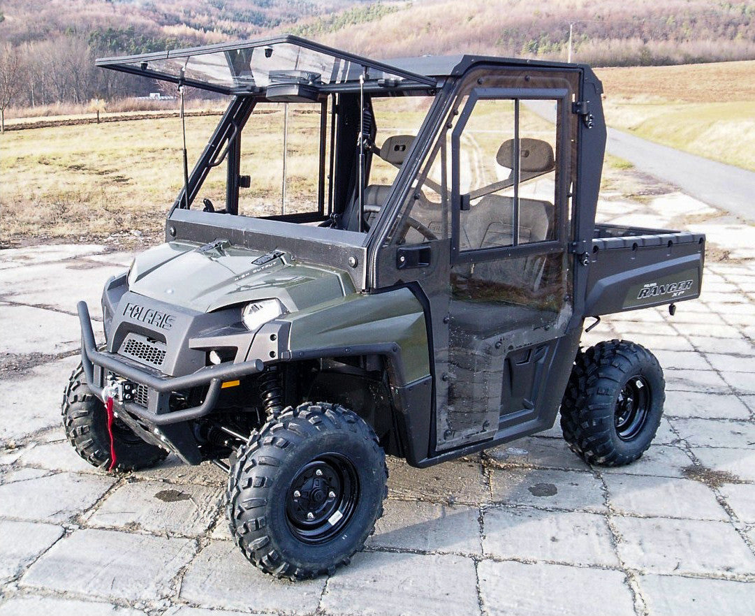 OPEN TRAILFull Utv Cab3210