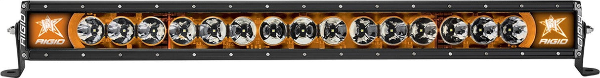 RIGID Radiance 30" Backlight Amber 23004
