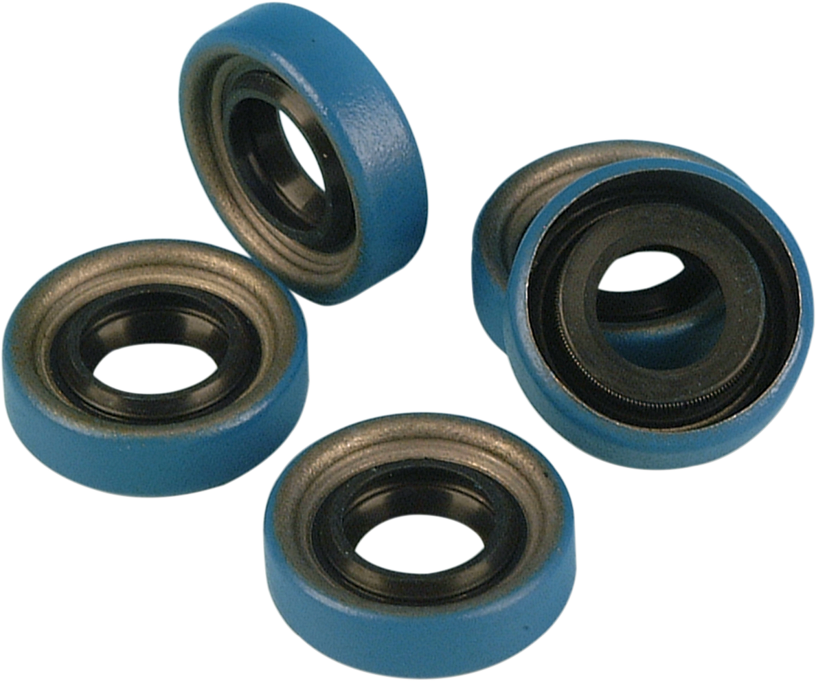 JAMES GASKET Shifter Shaft Seal JGI-12045-M