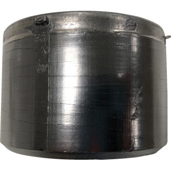 DRAG SPECIALTIES Gasket Muffler 0934-7523