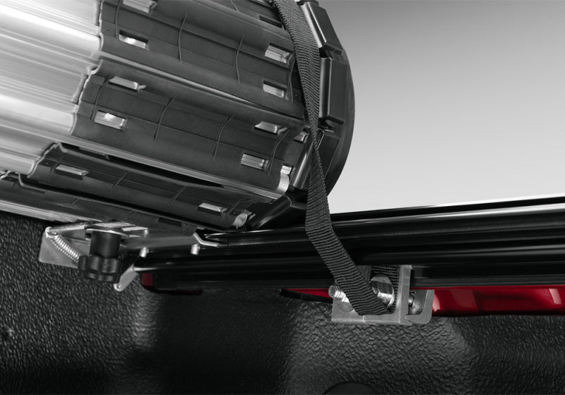 BAK 2020 Chevy Silverado 2500/3500 HD 8ft Bed Revolver X2 39134