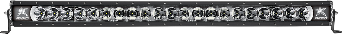 RIGID Radiance Plus 40" White 240003