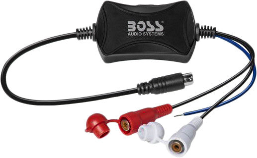 BOSS AUDIO Sound Bar To Pod Connect Cable PODCBL