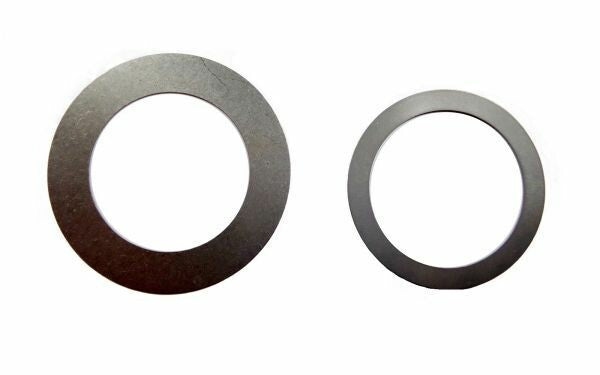 SPEEDWERX Secondary Clutch Belt Shim 1.9" X 1.52" X .030" C030