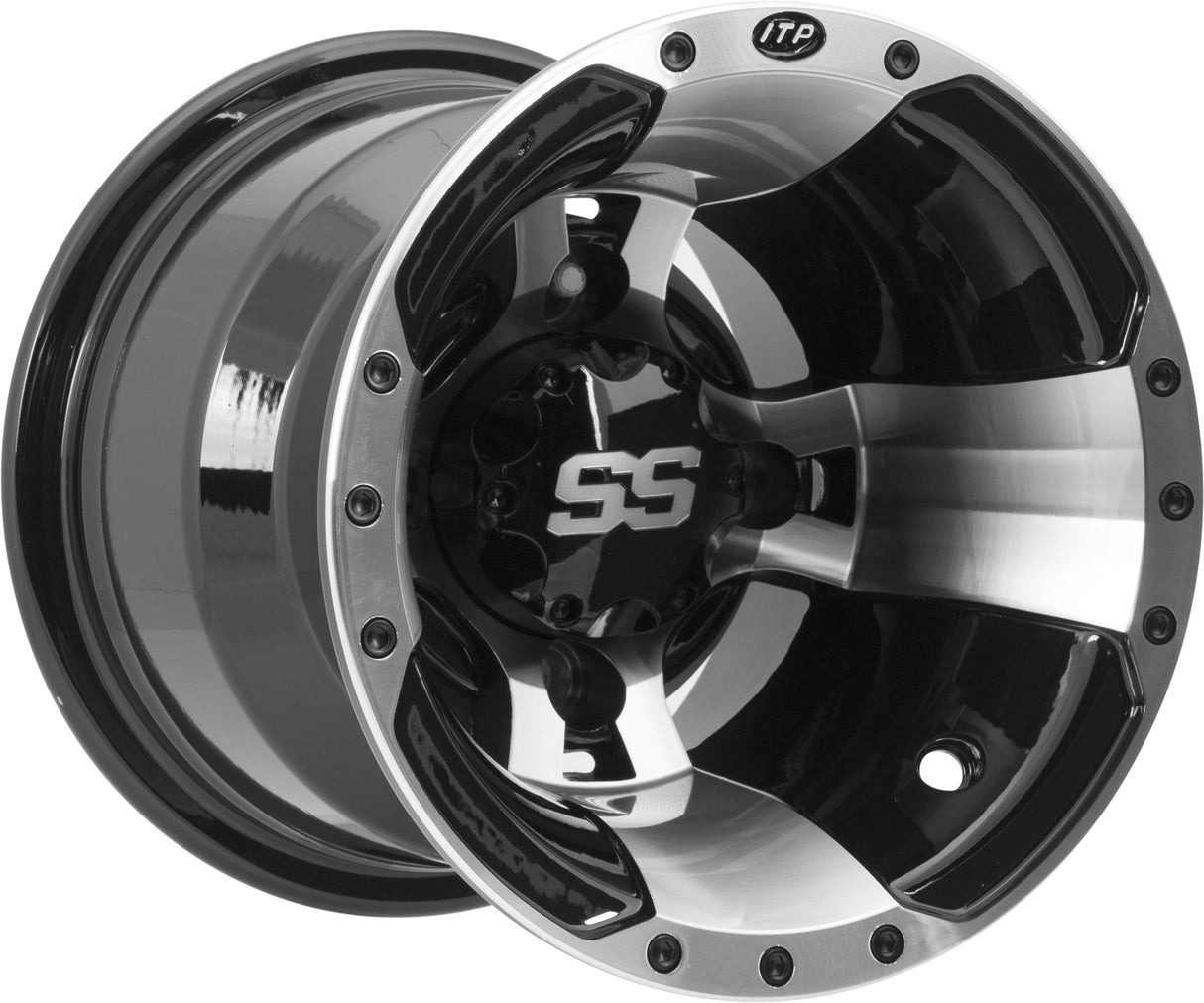 ITP Ss112 Mac 14x8 4/137 5+3 1428331404B