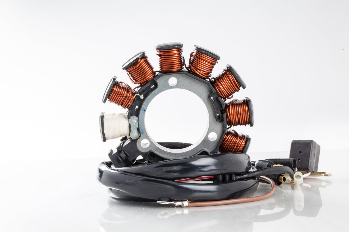 RICKS Stator 21-552