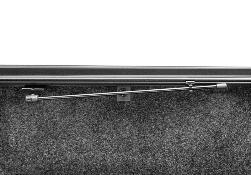BAK 21-22 Ford F-150 (Incl. 2022 Lightning) BAKFlip MX4 5.7ft Bed Cover - Matte Finish 448339