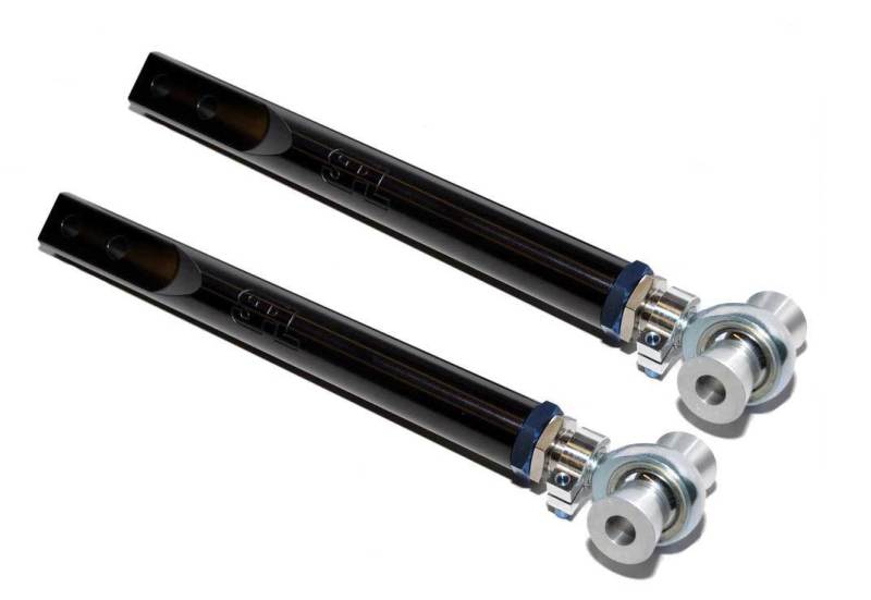 SPL Parts 95-98 Nissan 240SX (S14) / 94-02 Nissan Skyline (R33/R34) Front Tension Rods SPL TR S14