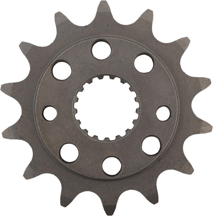 SUPERSPROX Front Cs Sprocket Steel 14t-520 CST-1322-14-2