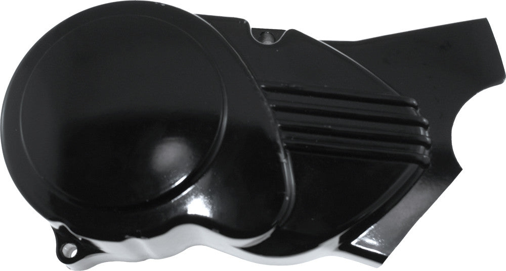 MOGO PARTSStator/Chain Cover (Black)22-0011
