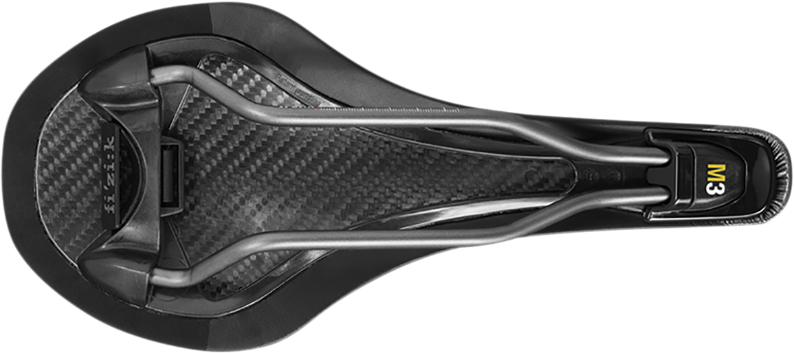 FIZIK Tundra M3 Saddle 7482SWSA69C65