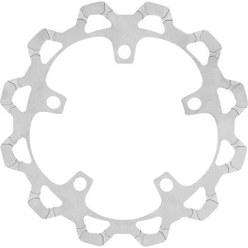 LYNDALL RACING BRAKES Brake Rotor - Front - 13" - Machined 2021-2023 Harley-Davidson Pan America 1250 5-630