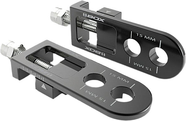 BOX Limit Tensioner Black BX-CT1300PRO-BK