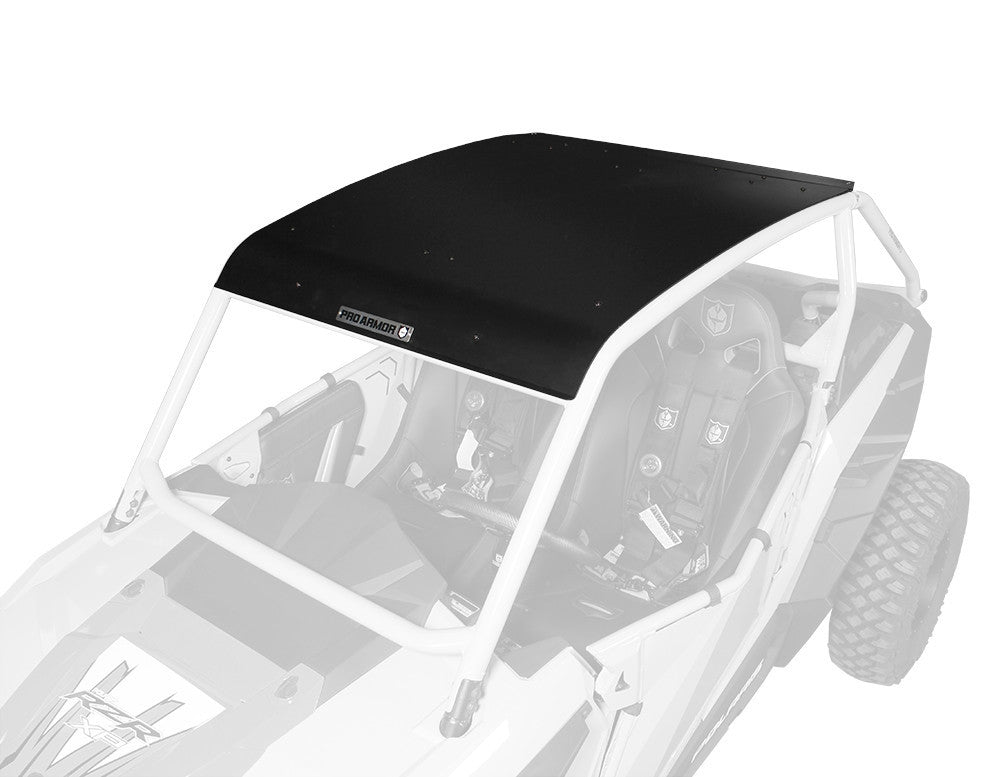 PRO ARMOR Cage Roof Black P141295BL