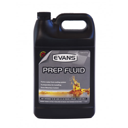 Evans Cooling Evans Racing Prep Fluid 1 Gallon 994002