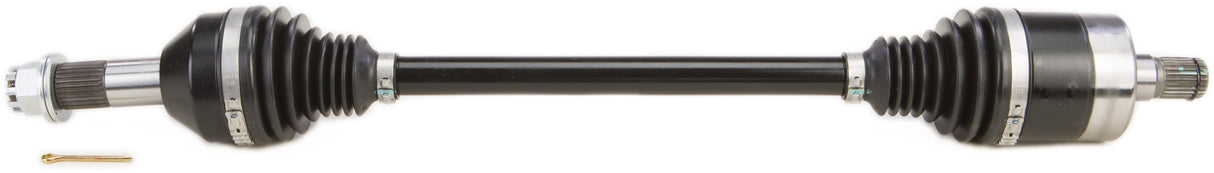 OPEN TRAILHd Rear Wheel AxlePAXL-3034HD