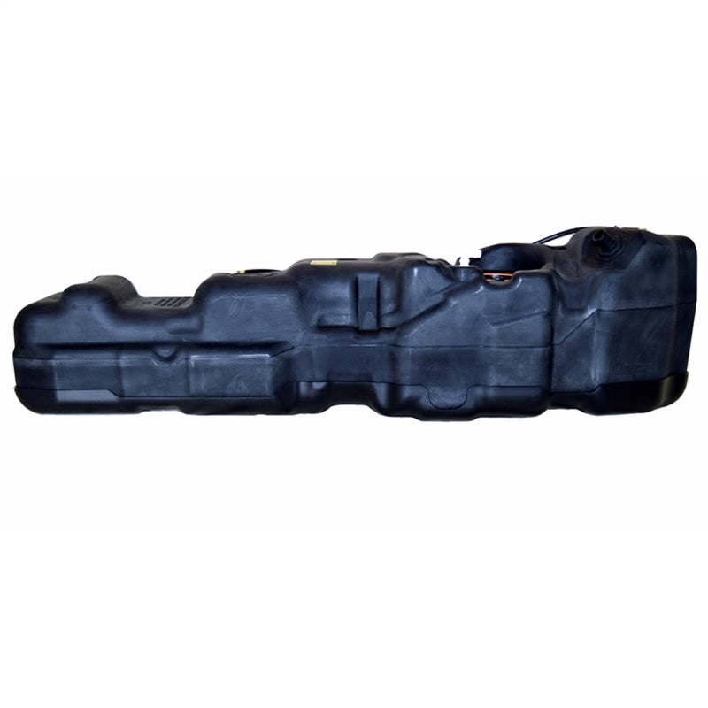 Titan Fuel Tanks 13-23 RAM 2500/3500 50 Gal. Extra HD Cross-Linked PE XXL Mid-Ship Tank- Mega Cab SB 7030213
