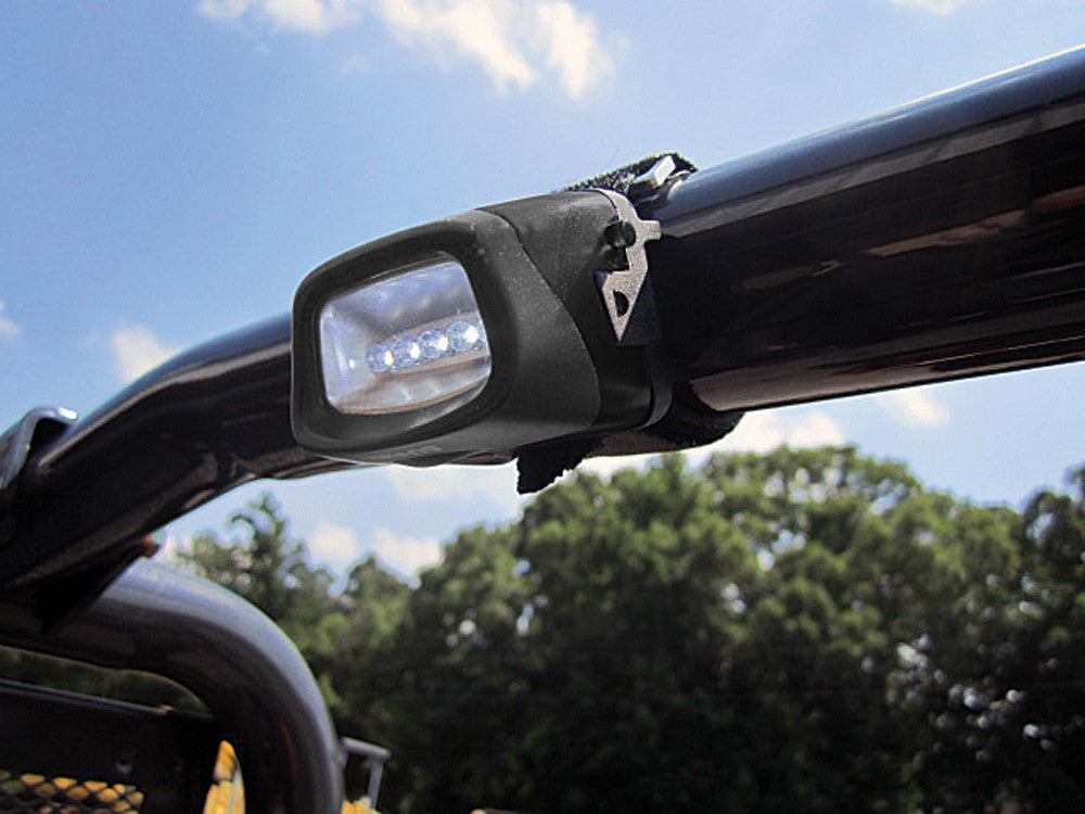 SEIZMIK Strap Light 3050