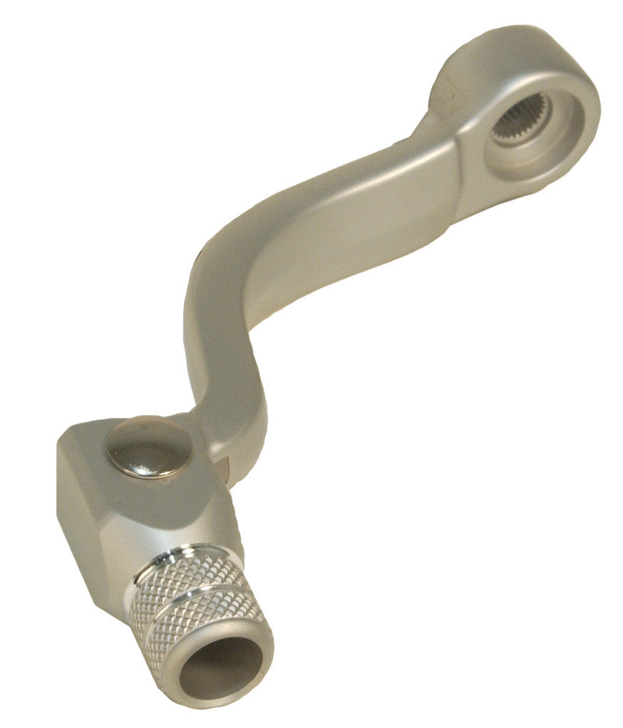 FIRE POWER Aluminum Shift Lever Silver WP83-87998