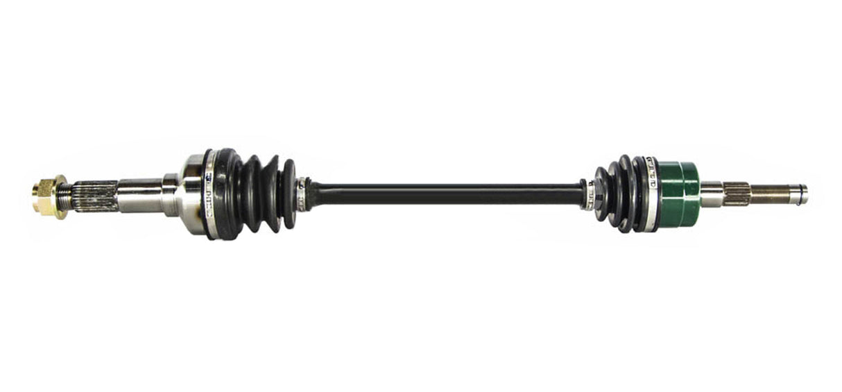 OPEN TRAILOe 2.0 Axle Front RightYAM-7019