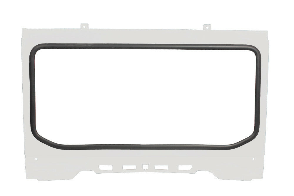 PRO ARMOR Front Windshield For Pocket Roof White P141W462WH-133