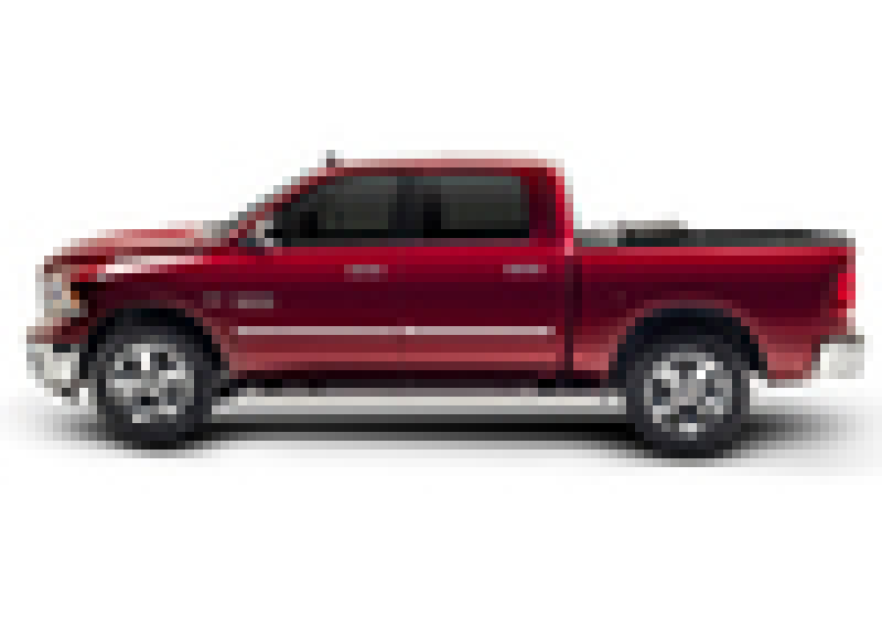 BAK 02-20 Dodge Ram 1500 (19-20 Classic Only) / 03-20 Dodge Ram 2500/3500 8ft Bed BAKFlip F1 772204