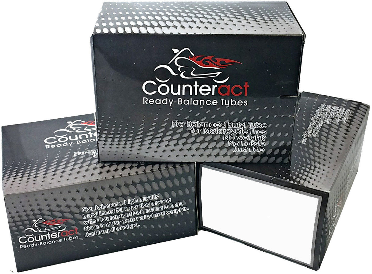 COUNTERACT Tube 5.00/5.10-18 MKT-10