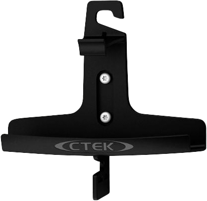 CTEK Charger Mounting Bracket 4.3 40-006