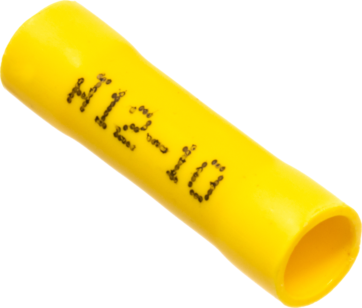 NAMZ CUSTOM CYCLEButt Connector 12-10 25-PkNIS-19157-0028