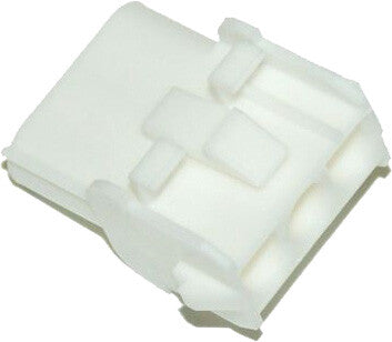 NAMZ CUSTOM CYCLEAmp Matenlock 3-Wire Cap ConnectorNA-350767-1