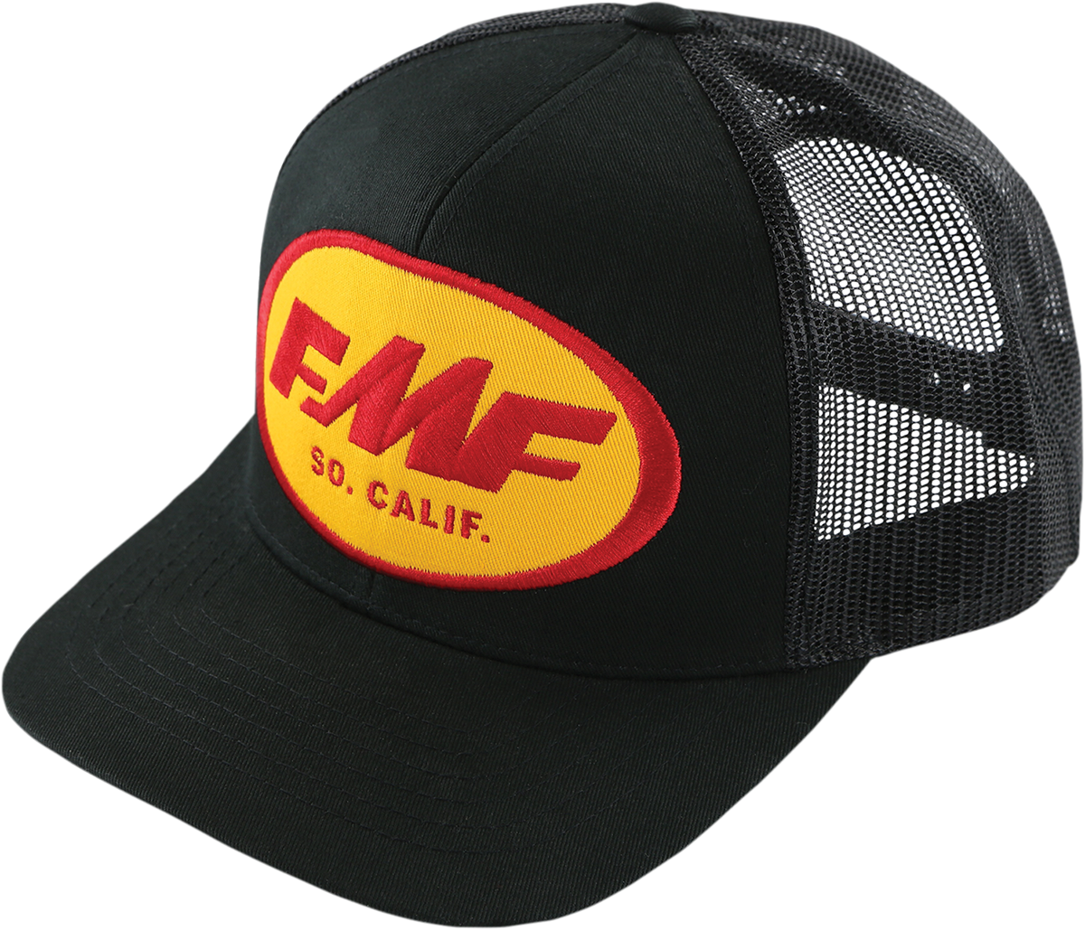 Gorro FMF Origins 2 - Negro - Talla única SP21196908BLK2 2501-3666
