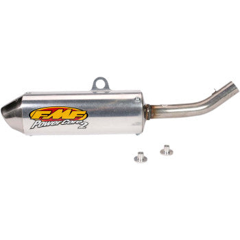 FMF Silenciador Powercore 2 RM 125 2003-2007 023021 FMF023021