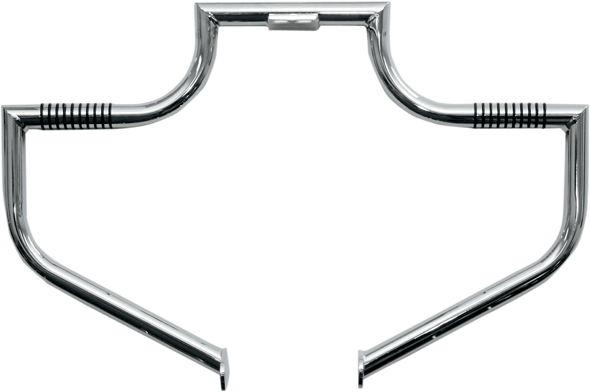 LINDBY Linbar - Chrome - XL 115-1