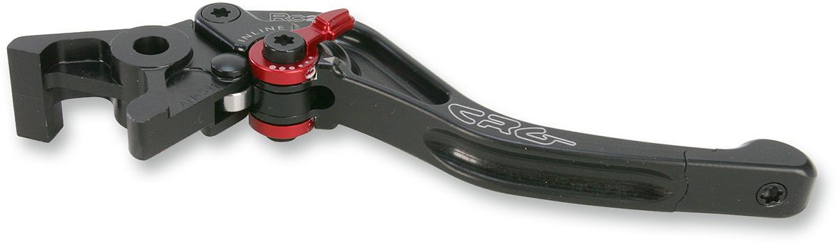 CRG Brake Lever - RC2 - Short - Black 2AN-541-H-B