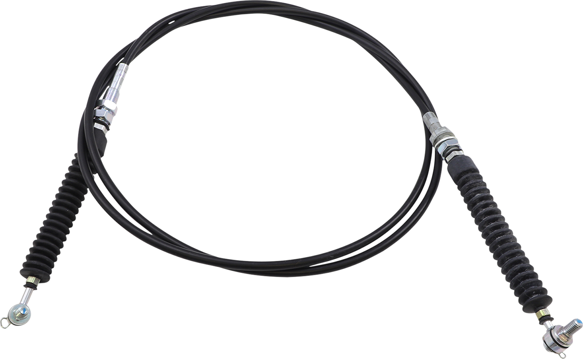 MOOSE UTILITY Shifter Cable - UTV - Can-Am Defender 1000 /800 500-1268-PU