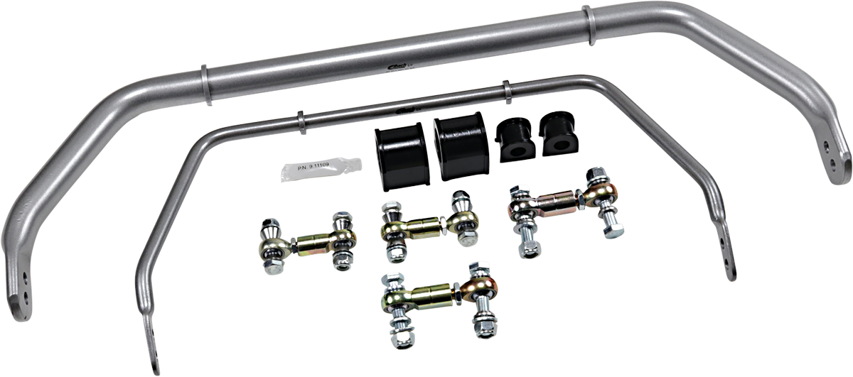 EIBACH Anti‑sway Bars/End Links - Front/Rear E402110010211