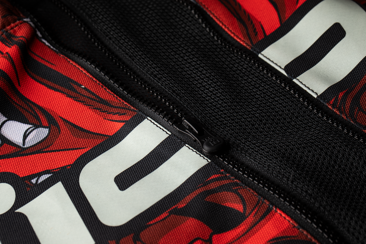 IN STOCK ICON Airform Manik'r™ Jacket - Red - Medium 28206681