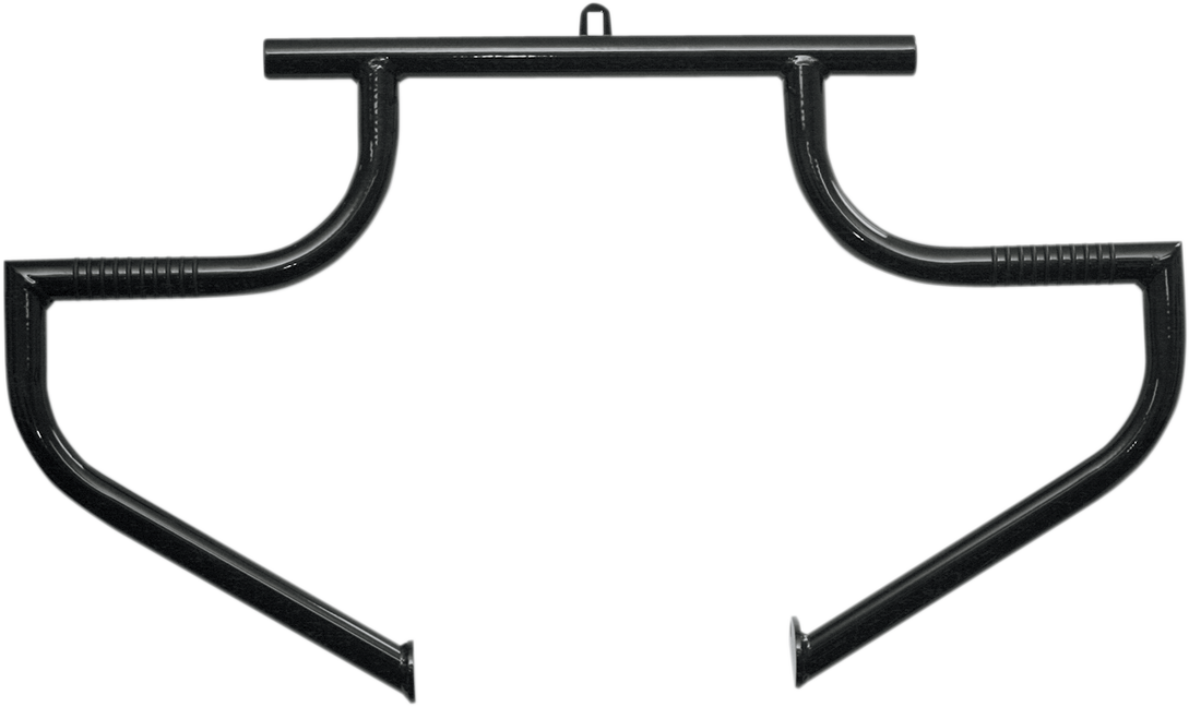 LINDBY Linbar - Black - FLTR BL109-1/09