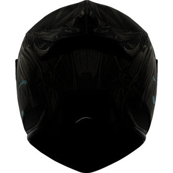 ICON Domain™ Helmet - Grand Maw - Gray - 3XL 0101-17300