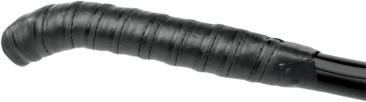 RACE SHOP INC. Grip Wrap - Gel - Black G-HTG-BLACK