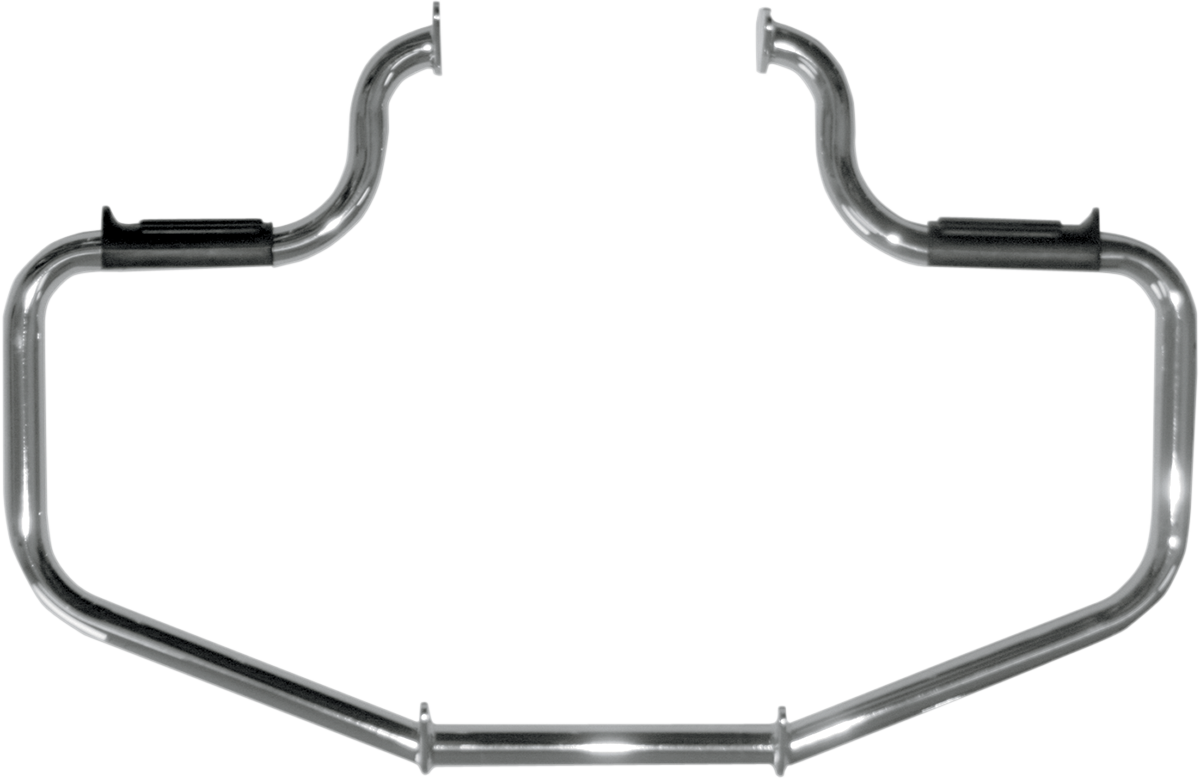 LINDBY Multibar - Chrome - C90 13801