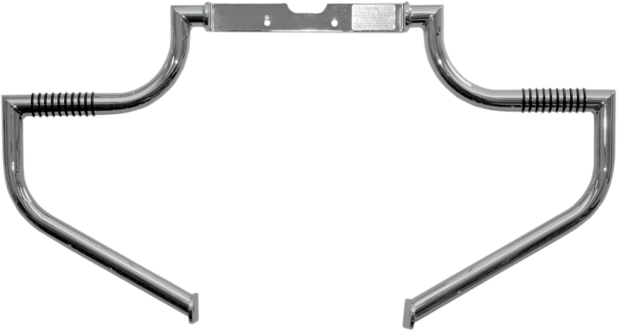 LINDBY Linbar - Chrome - VTX1300 907-1