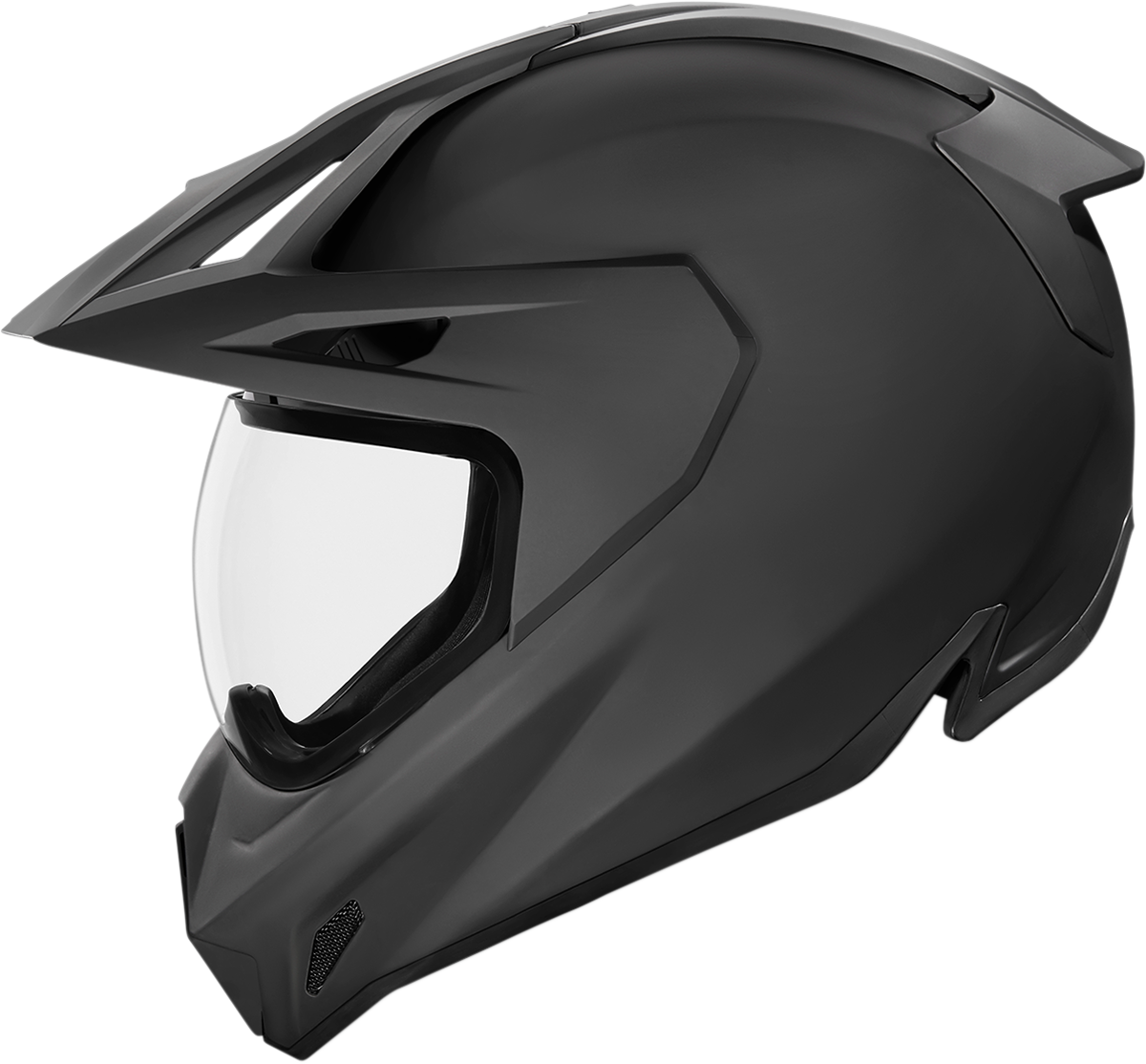 IN STOCK ICON Variant Pro™ Helmet - Rubatone - Black - XS 0101-12423