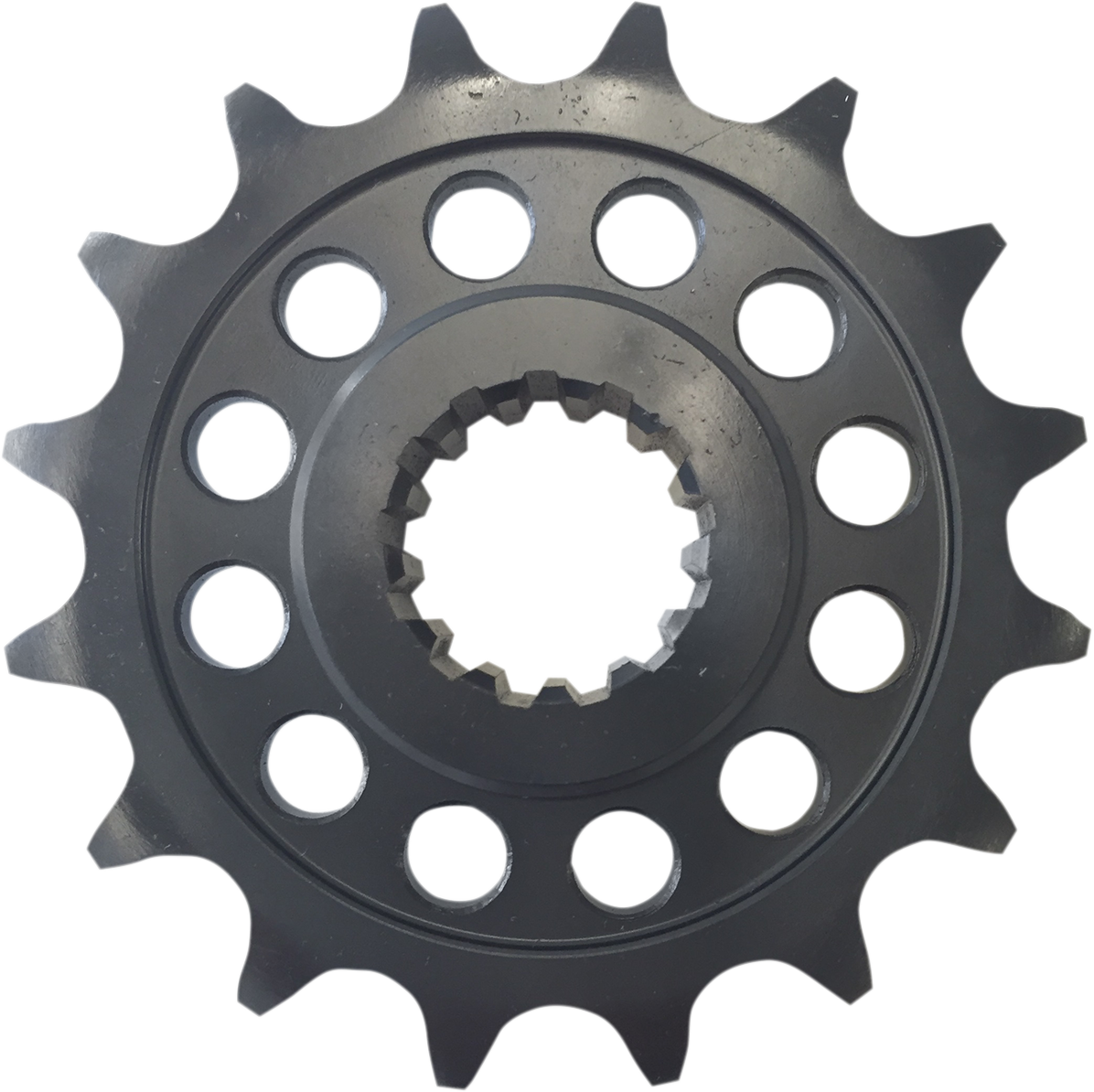 SUNSTAR SPROCKETS Countershaft Sprocket - 16-Tooth 3D416